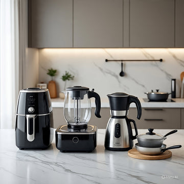 Kitchen & Home Appliances