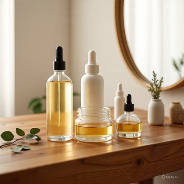 Beauty & Personal Care